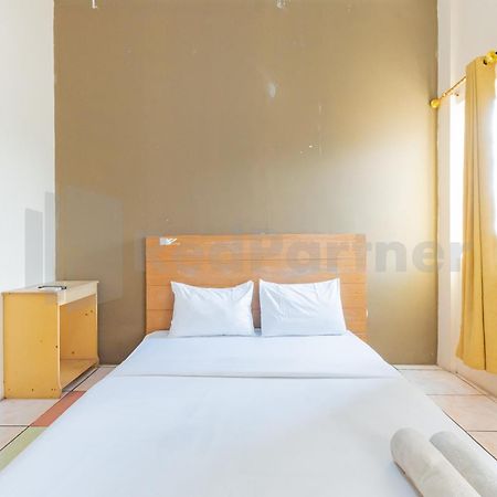 Wisma Alamanda Near Terminal Cicaheum Redpartner Bandung Eksteriør bilde