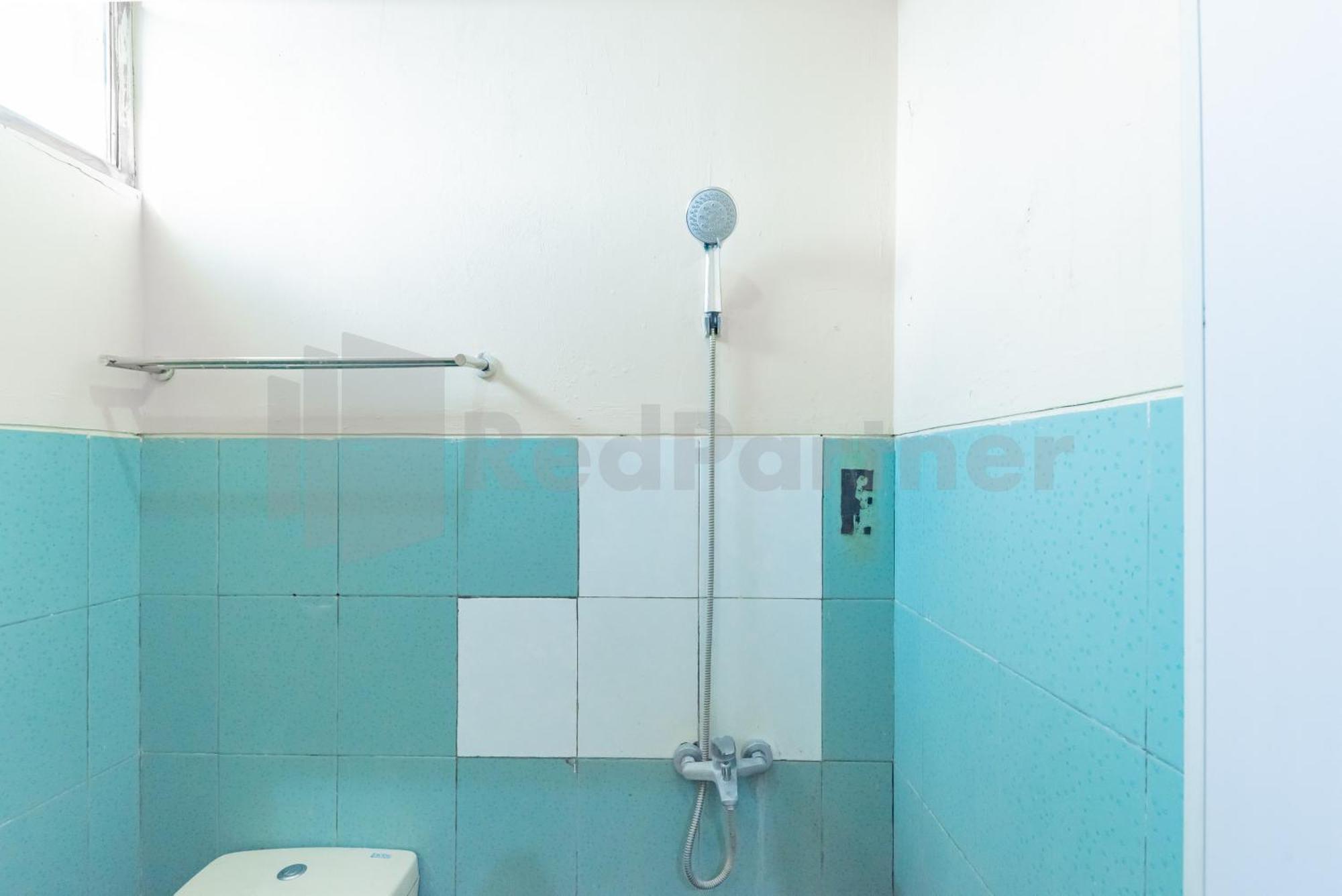 Wisma Alamanda Near Terminal Cicaheum Redpartner Bandung Eksteriør bilde